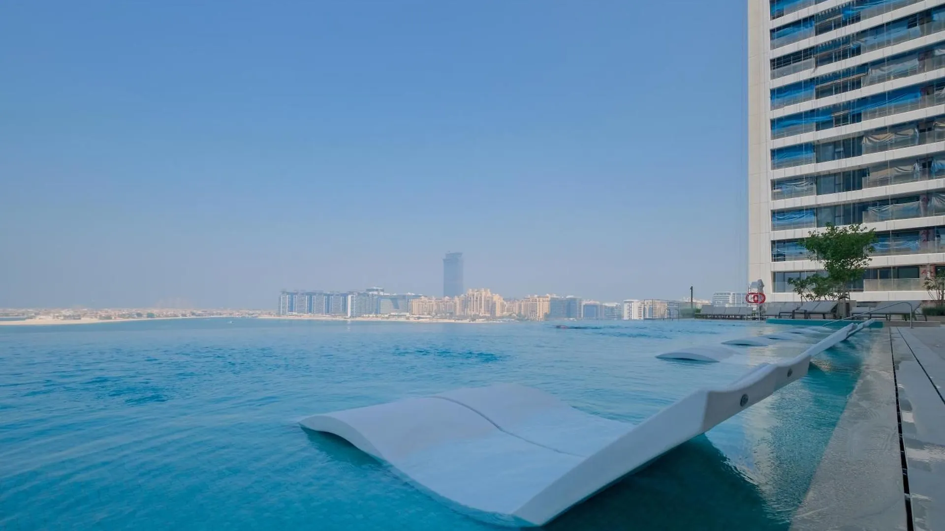 شقة Premium 1 Bedroom In Beach Isle Great For Retreat دبي