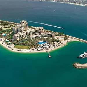 Курортный комплекс Rixos The Palm &, Дубай