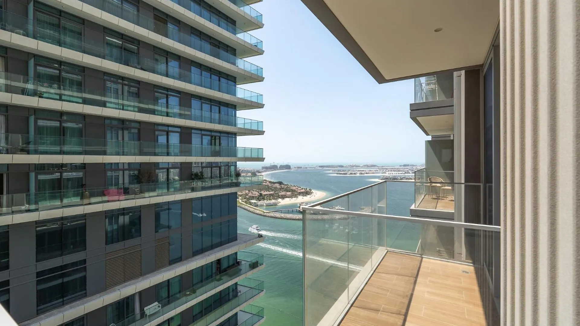 아파트 Premium 1 Bedroom In Beach Isle Great For Retreat 두바이