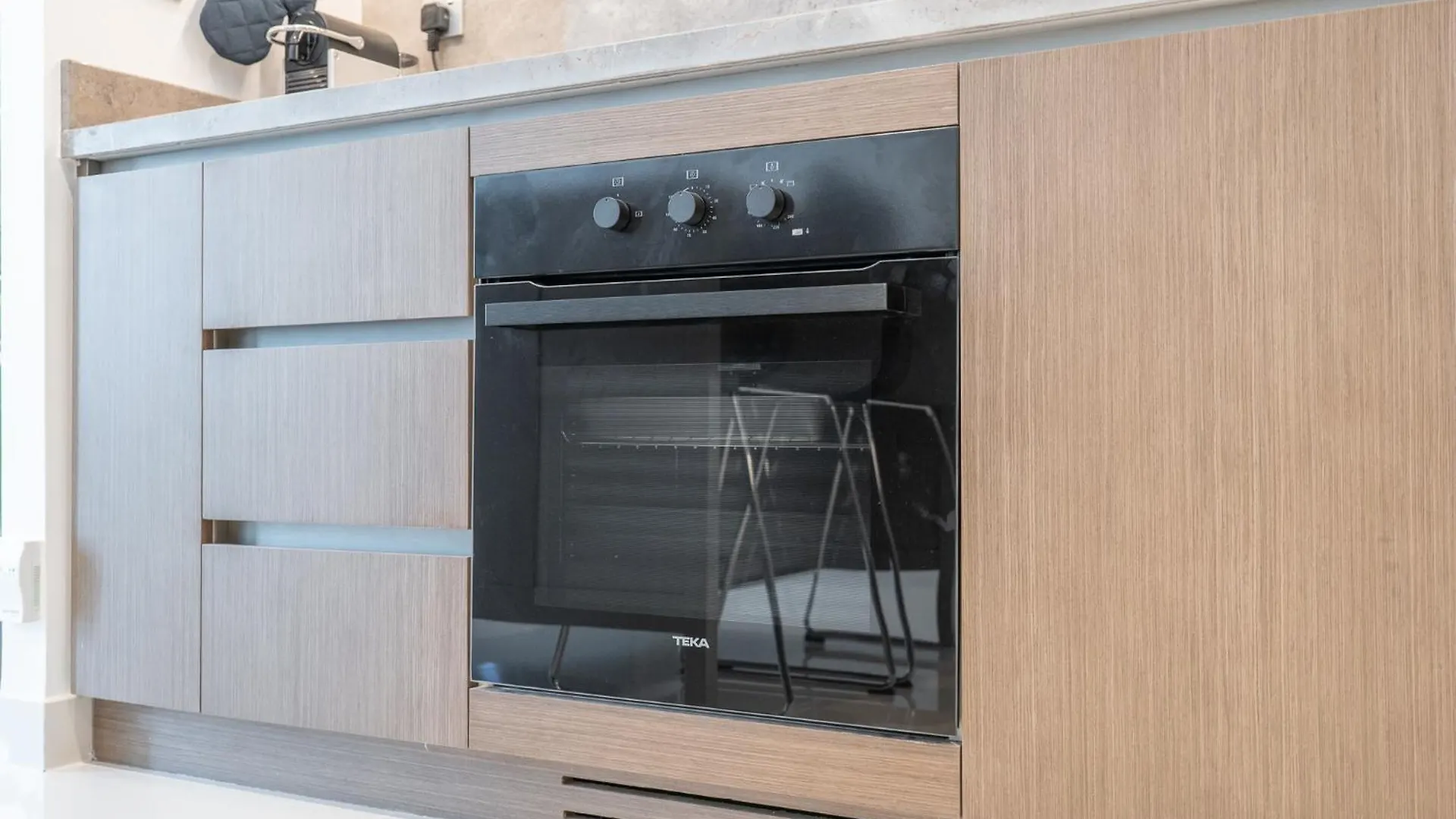 Premium 1 Bedroom In Beach Isle Great For Retreat 두바이 아파트