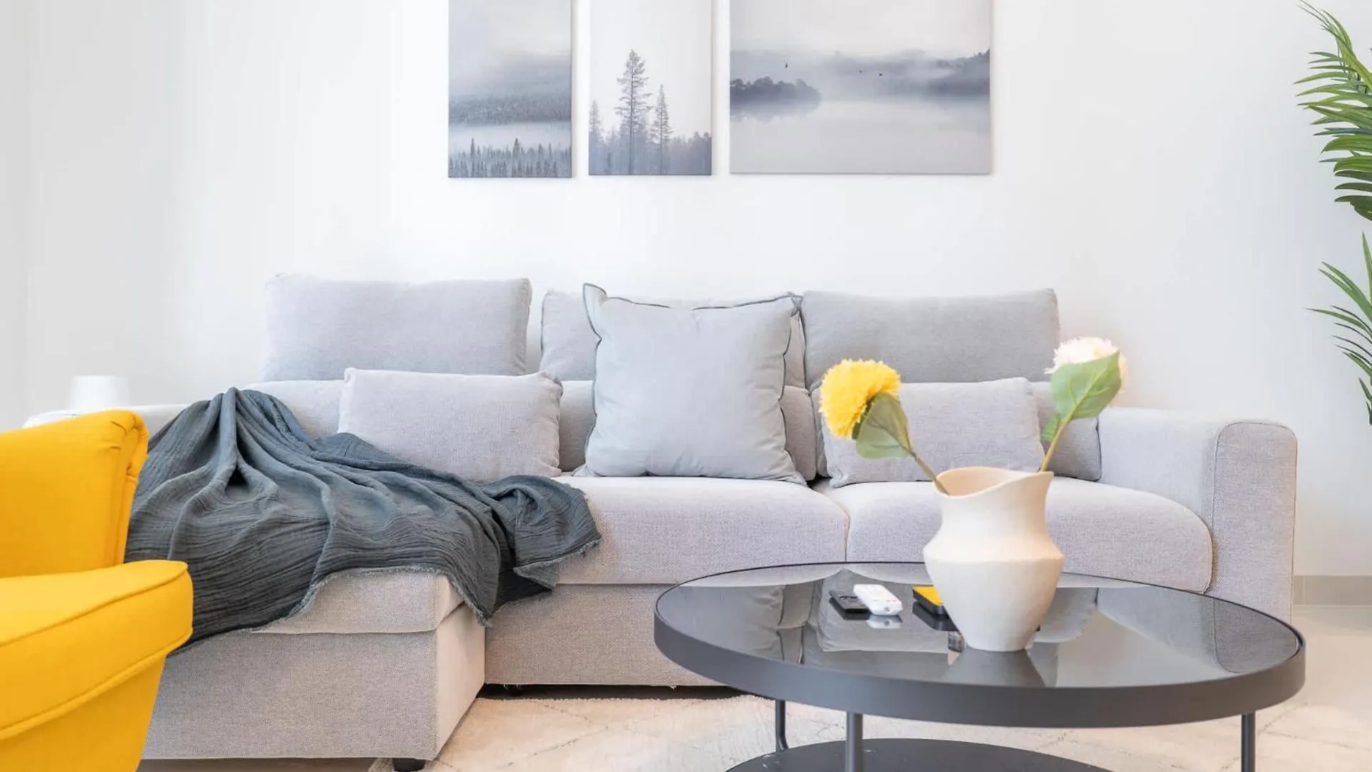 Premium 1 Bedroom In Beach Isle Great For Retreat Dubai
