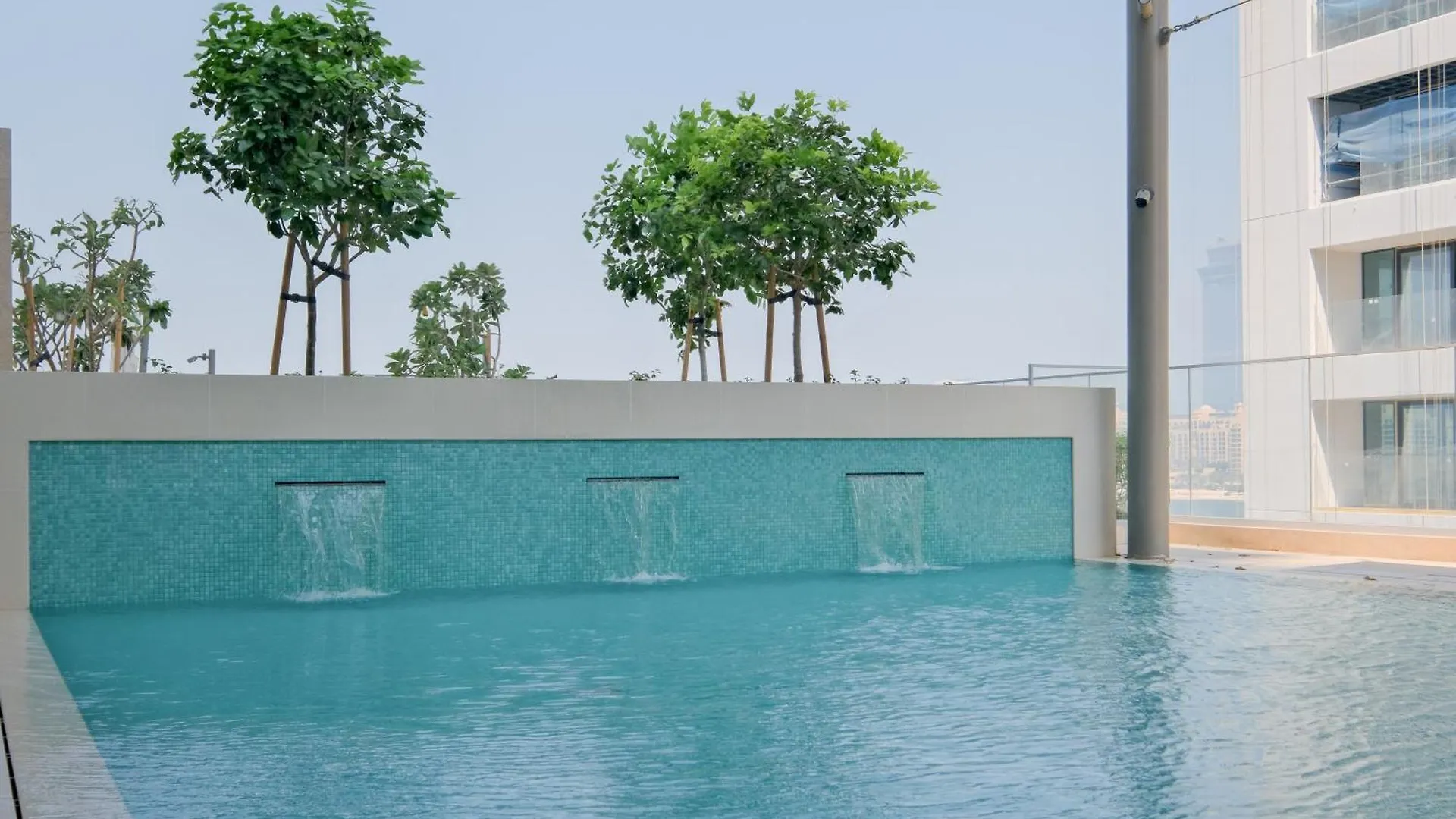 Premium 1 Bedroom In Beach Isle Great For Retreat Dubai 0*,  United Arab Emirates