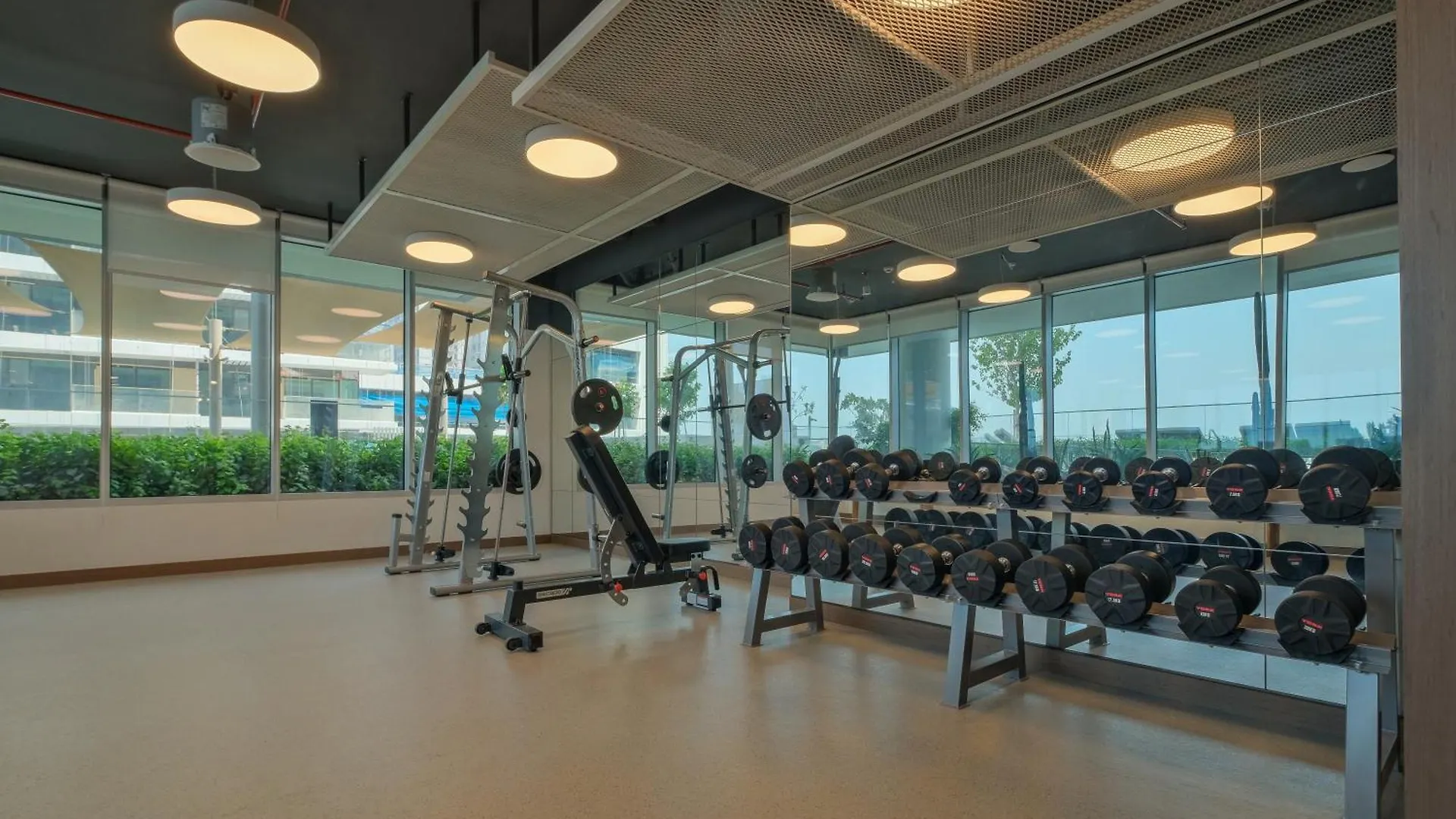 Premium 1 Bedroom In Beach Isle Great For Retreat Dubai 0*,  United Arab Emirates