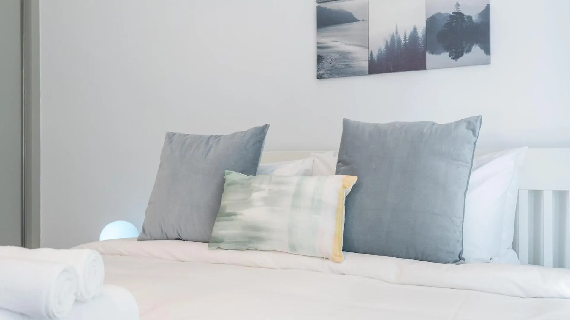 Premium 1 Bedroom In Beach Isle Great For Retreat Dubai 0*,  United Arab Emirates